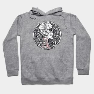 The Phantom of the Opera - Red Death Hoodie